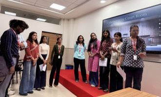 Activity Based Learning by Prof. Devgun